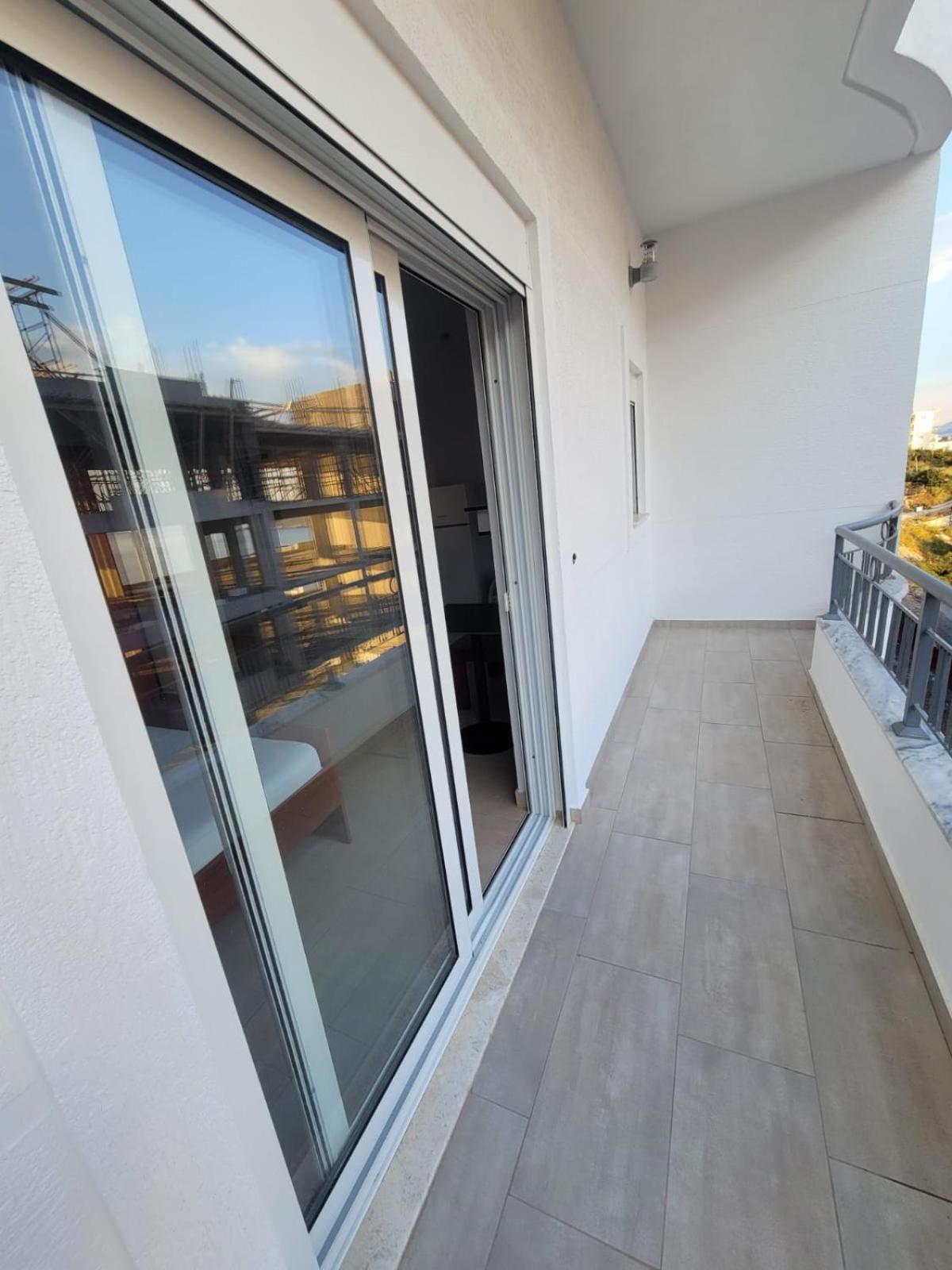 Makla Apartman Saranda Kültér fotó
